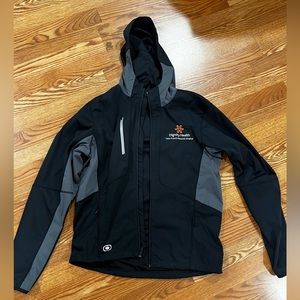 Dignity Health Performance Jacket